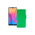 Чохол-книжка з екошкіри для телефону Xiaomi Redmi 8A