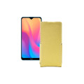 Чохол-флип з екошкіри для телефону Xiaomi Redmi 8A