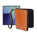 Чохол-гаманець з екошкіри для телефону Samsung Galaxy Z Fold 7