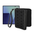 Чохол-гаманець з екошкіри для телефону Samsung Galaxy Z Fold 7