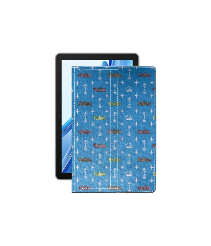 Чохол з екошкіри для планшету Blackview Tab 70