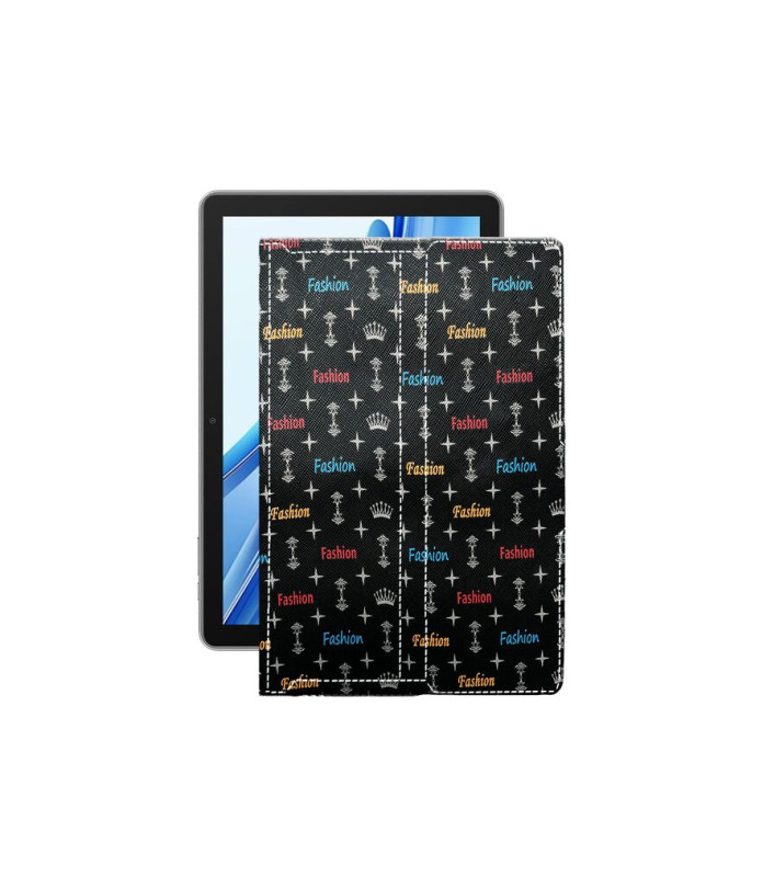 Чохол з екошкіри для планшету Blackview Tab 70