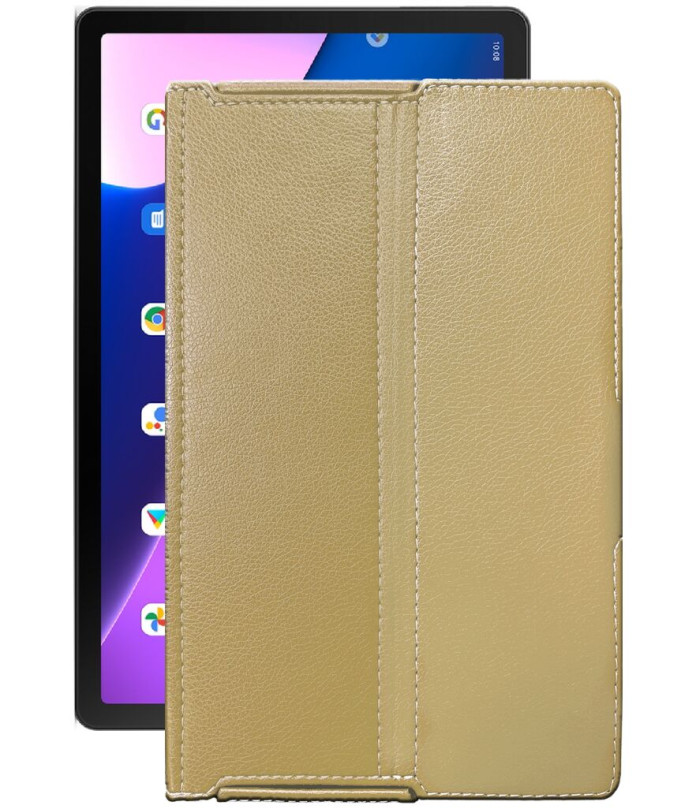 Чохол з екошкіри для планшету Lenovo Tab M10 Plus (3rd)