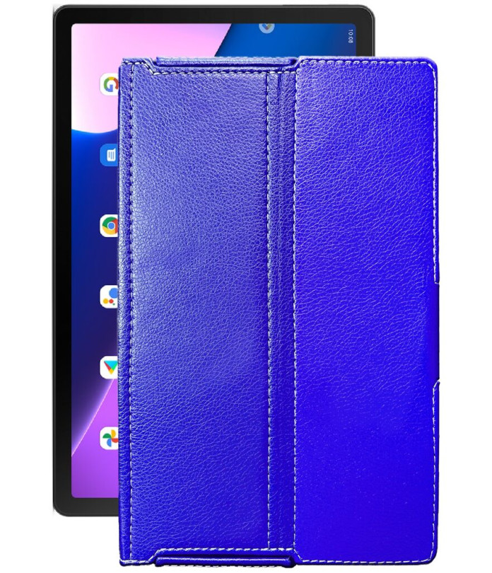 Чохол з екошкіри для планшету Lenovo Tab M10 Plus (3rd)