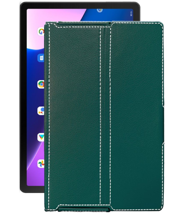 Чохол з екошкіри для планшету Lenovo Tab M10 Plus (3rd)