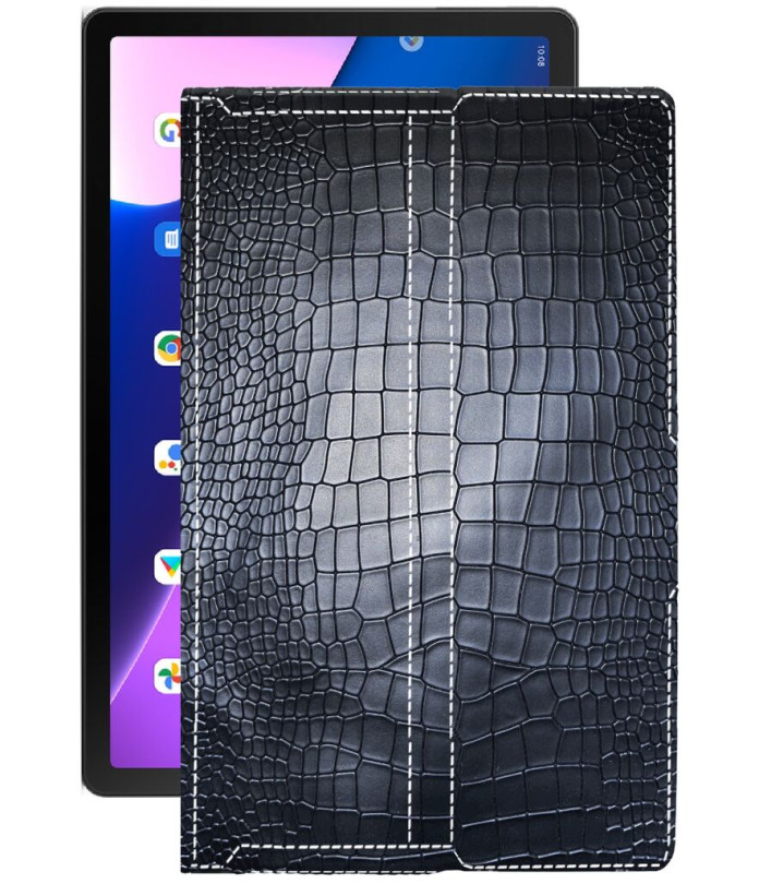 Чохол з екошкіри для планшету Lenovo Tab M10 Plus (3rd)