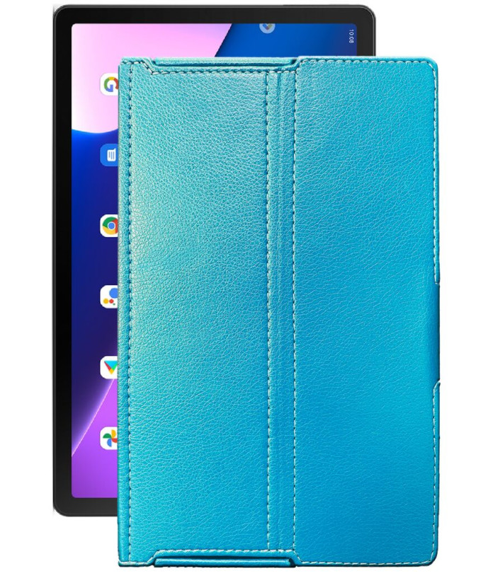 Чохол з екошкіри для планшету Lenovo Tab M10 Plus (3rd)