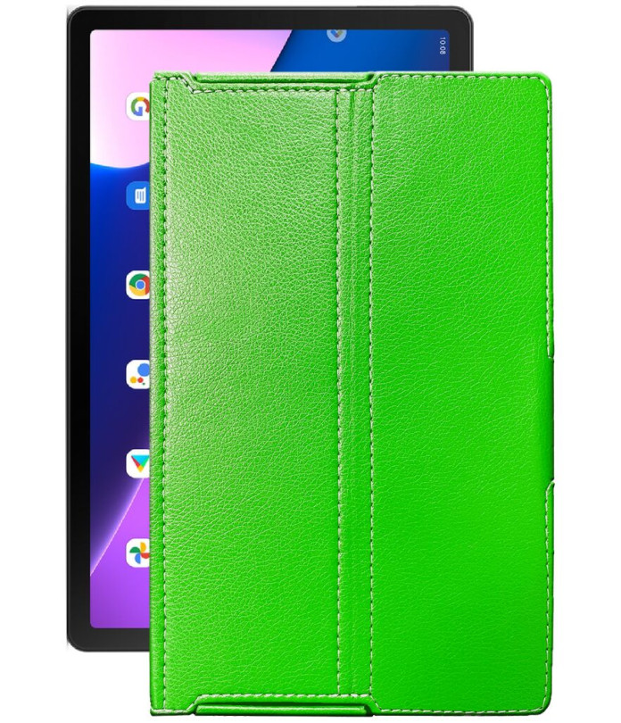 Чохол з екошкіри для планшету Lenovo Tab M10 Plus (3rd)