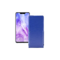 Чохол-флип з екошкіри для телефону Huawei nova 3