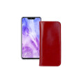 Портмоне з шкіри для телефону Huawei nova 3