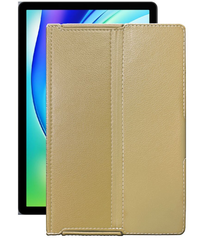 Чохол з екошкіри для планшету Doogee Tab G6 VIP Edition