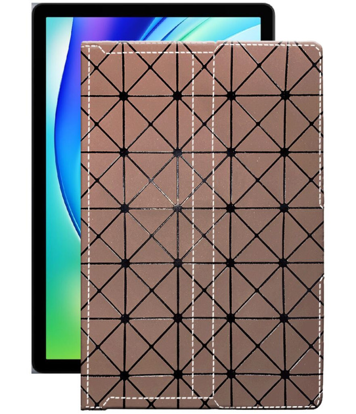 Чохол з екошкіри для планшету Doogee Tab G6 VIP Edition