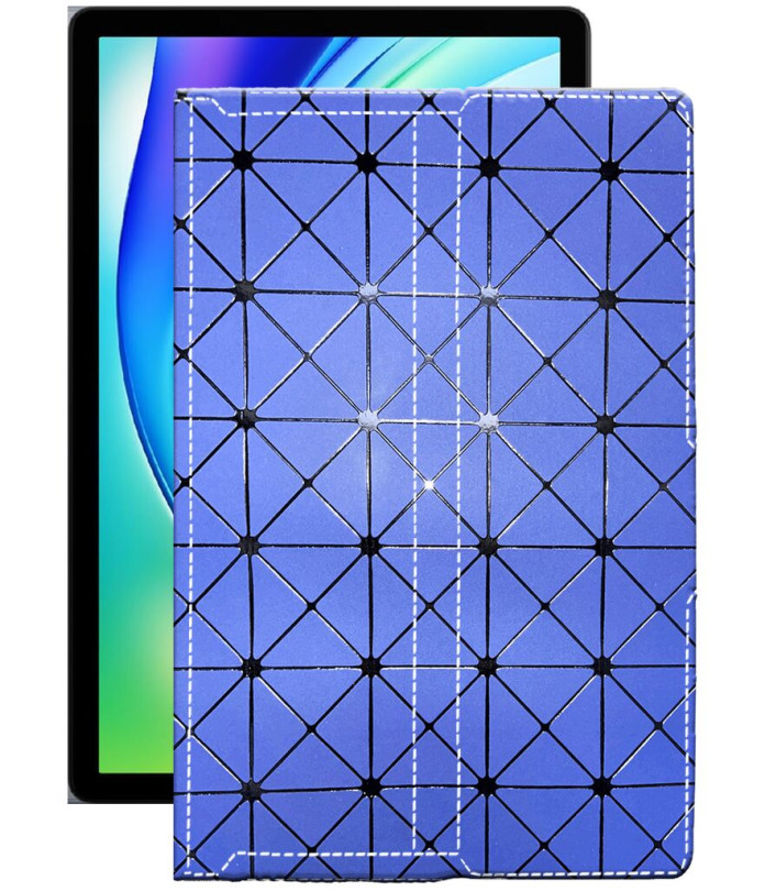 Чохол з екошкіри для планшету Doogee Tab G6 VIP Edition