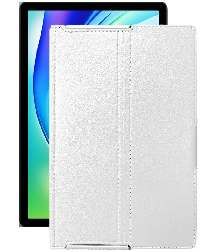 Чохол з екошкіри для планшету Doogee Tab G6 VIP Edition