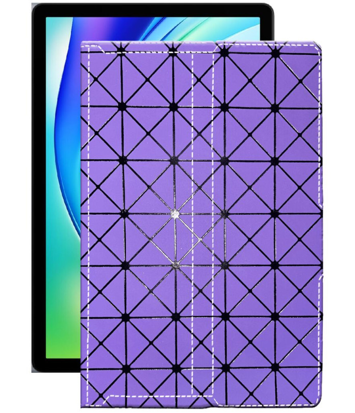 Чохол з екошкіри для планшету Doogee Tab G6 VIP Edition