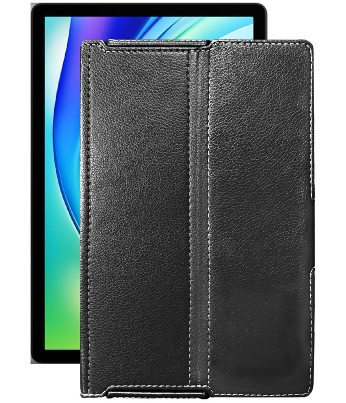 Чохол з екошкіри для планшету Doogee Tab G6 VIP Edition