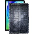 Чохол з екошкіри для планшету Doogee Tab G6 VIP Edition