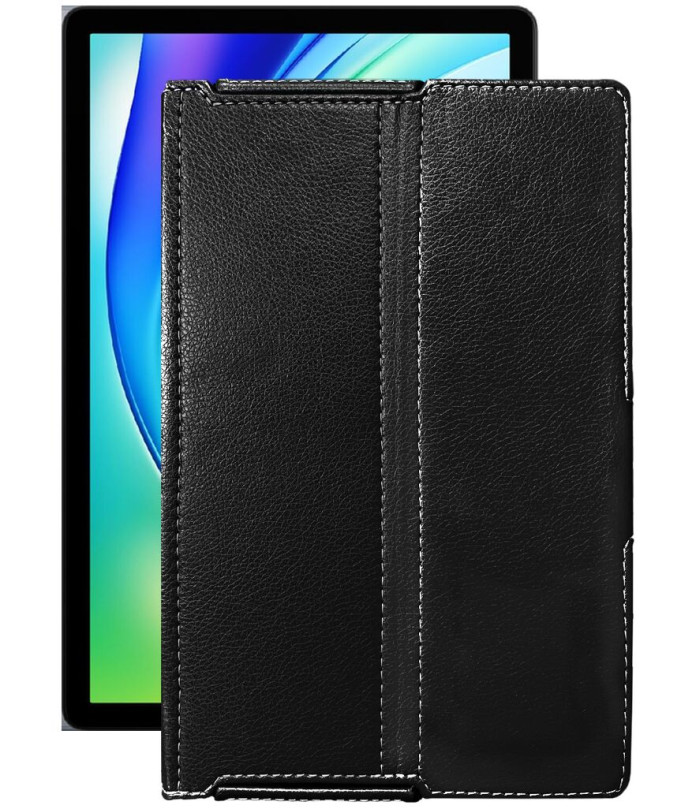 Чохол з екошкіри для планшету Doogee Tab G6 VIP Edition