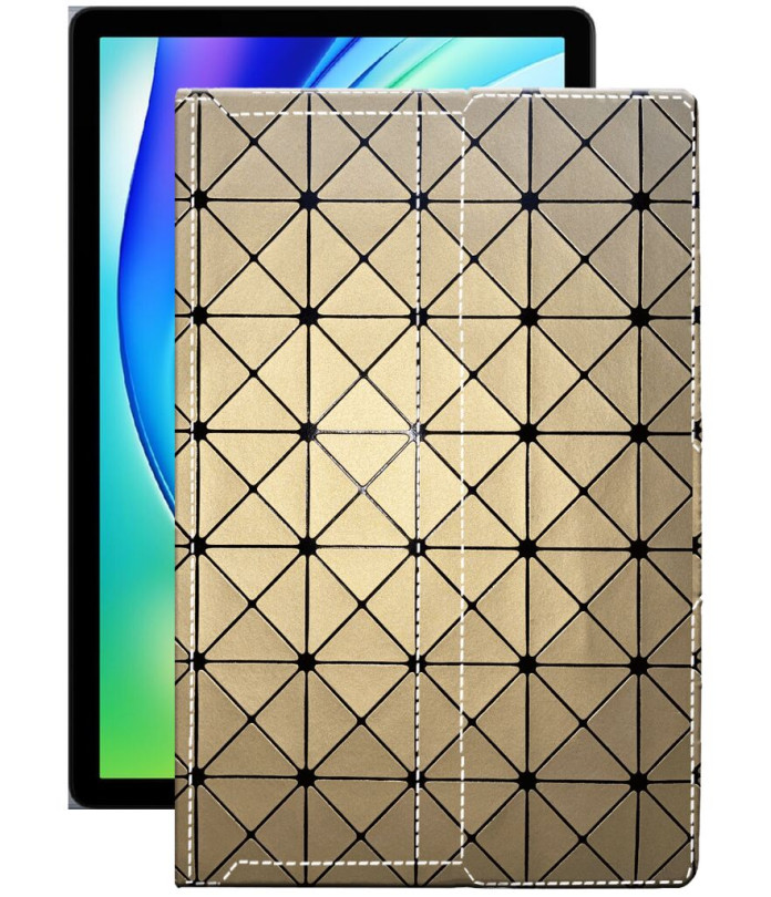 Чохол з екошкіри для планшету Doogee Tab G6 VIP Edition