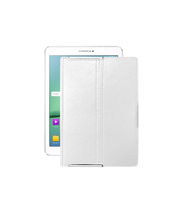 Чохол з екошкіри для планшету Samsung Galaxy Tab S2 9.7 2016 (T819)