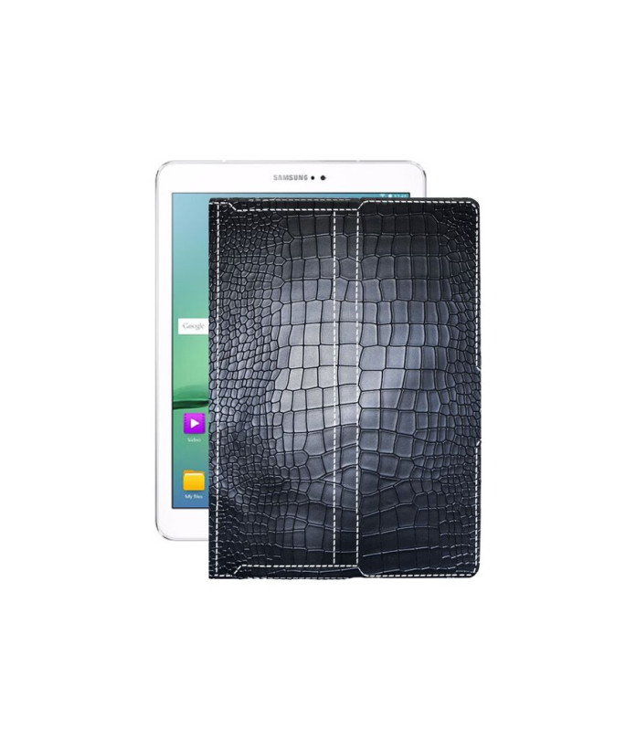 Чохол з екошкіри для планшету Samsung Galaxy Tab S2 9.7 2016 (T819)