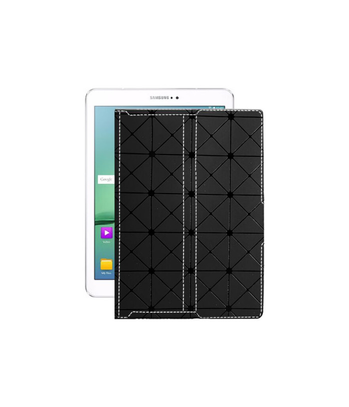 Чохол з екошкіри для планшету Samsung Galaxy Tab S2 9.7 2016 (T819)