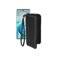 Чохол-гаманець з екошкіри для телефону Vivo V40 Pro