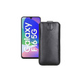 Витяжка зі шкіри для телефону Samsung Galaxy F16 (E166)