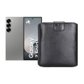 Витяжка зі шкіри для телефону Samsung Galaxy Z Fold 6 (SM-F956)