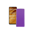Чохол-флип з екошкіри для телефону Xiaomi Poco C71