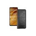 Портмоне з екошкіри для телефону Xiaomi Poco C71