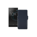 Чохол-книжка з екошкіри для телефону Sony Xperia L1 (G3311 G3312 G3313)