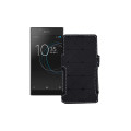 Чохол-книжка з екошкіри для телефону Sony Xperia L1 (G3311 G3312 G3313)