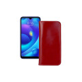 Портмоне з шкіри для телефону Xiaomi Mi Play