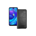Портмоне з шкіри для телефону Xiaomi Mi Play