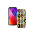 Чохол-книжка з екошкіри для телефону iHunt S22 Plus