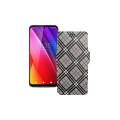 Чохол-книжка з екошкіри для телефону iHunt S22 Plus