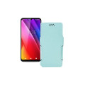 Чохол-книжка з екошкіри для телефону iHunt S22 Plus
