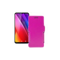 Чохол-книжка з екошкіри для телефону iHunt S22 Plus