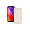 Чохол-книжка з екошкіри для телефону iHunt S22 Plus