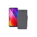 Чохол-книжка з екошкіри для телефону iHunt S22 Plus