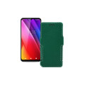 Чохол-книжка з екошкіри для телефону iHunt S22 Plus