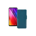 Чохол-книжка з екошкіри для телефону iHunt S22 Plus