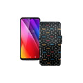 Чохол-книжка з екошкіри для телефону iHunt S22 Plus
