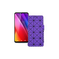 Чохол-книжка з екошкіри для телефону iHunt S22 Plus