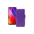Чохол-книжка з екошкіри для телефону iHunt S22 Plus