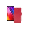 Чохол-книжка з екошкіри для телефону iHunt S22 Plus