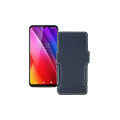 Чохол-книжка з екошкіри для телефону iHunt S22 Plus