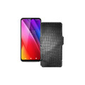 Чохол-книжка з екошкіри для телефону iHunt S22 Plus