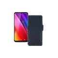 Чохол-книжка з екошкіри для телефону iHunt S22 Plus